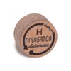Navigator Automatic Premium Laminated Pool Billiard Cue Tip - 1 pc (Hard, 12.5 mm) view 1