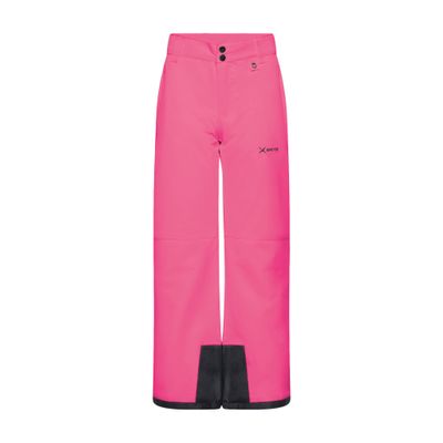 Arctix Kids Snow Pants, Blast Pink, Large