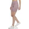 Calvin Klein Women's Performance Shorts,Stardust,XX-Large view 2
