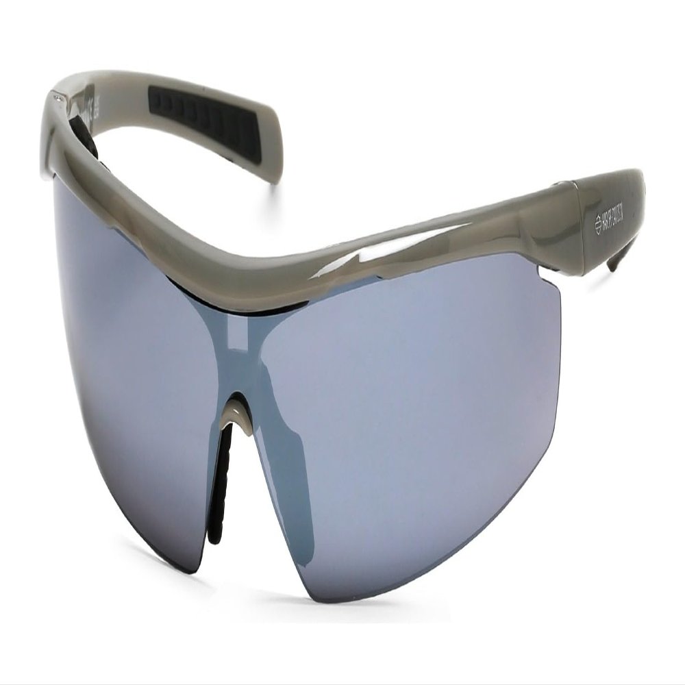 Harley-Davidson Mens Factory Polycarbonate Lens Performance Riding Sunglasses