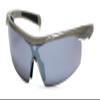 Harley-Davidson Mens Factory Polycarbonate Lens Performance Riding Sunglasses view 1