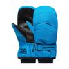 Arctix Kids Freestyle Insulated Ski Mittens, Marina Blue, 3T view 1