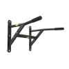 SKIHOT Strength Training Pull-UP Bars, Wall Mounted Pull Up Bar, Heavy Duty Chin Up Bar Wall Mount, Suitable for Home Gym Indoor Outdoor, Max Weight 660 LBS view 1