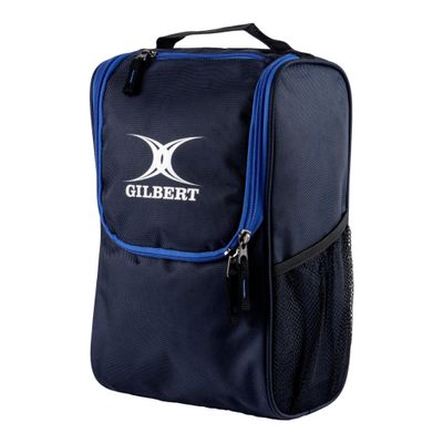 Gilbert Club Boot Bag V4 (Navy/Royal)