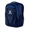 Gilbert Club Rucksack V4 (Navy/Royal) view 1