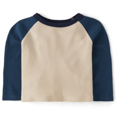The Children's Place,,,2T Blue Cream