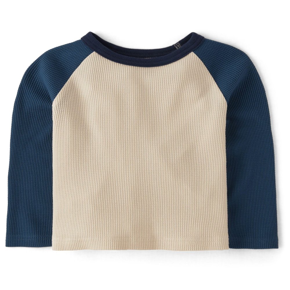 The Children's Place,,,2T Blue Cream