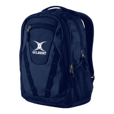 Gilbert Club Rucksack V4 (Navy)