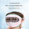 Summer Sun Protection Breathable Windproof Face Mask for Men Women Gaiter Face Mask for Fishing Hiking (Pink,US,Alpha,Medium,Regular,Regular) view 4
