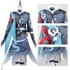 ZBQYGO Honkai: Star Rail Yanqing Cosplay Men Costume Uniform Outfit view 3
