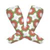 Woyaba Funny watermelon floral watermelon arm sleeves,farslemers defense gardening sleeves sun protection compression arm sleeves for men,women or teenager view 1