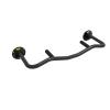 SKIHOT Heavy Duty Wall-Mounted Pull Up Bar - Fully Welded Construction Strength Training Pull-Up Bars, Durable Steel Tubing Exercise Fitness Equipment view 1