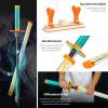 TOY PLAYER Kochou Shinobu Sword Building Set Compatible with Lego, Katana Building Block Set Gift for Adult view 3