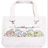  Combination Tote Vertical, Flower Field view 1
