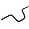 Extra Long Road Handlebar Easy Installation 25.4mm X 580mm Mountain Handlebar Nonslip Stable Cycling (160mm / 6.3in Height) view 1
