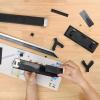 Tokitou Muichirou Demon Sword Building Set, Anime Katana Slayer for Adult view 4