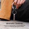Orbitkey Clip Mini (Black) view 2