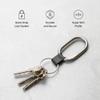 Orbitkey Clip Mini (Black) view 3