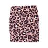 Lularoe Cassie e Large L Leopard Print Gray White Black Womens Knee Length Pencil Skirt fits Sizes 14-16 LARGE-234-I view 1