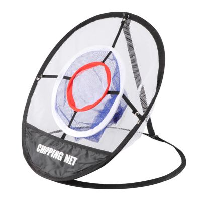 Didiseaon Hitting net cage nets Practice net Chipping net Training Net Practice cage net Outdoor Chipping Practice Outdoor net Driving net Indoor Golf Child Accessories Storage