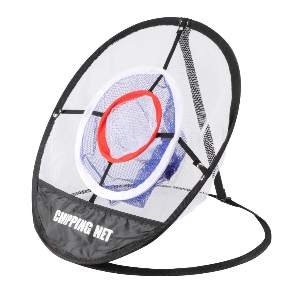 Didiseaon Hitting net cage nets Practice net Chipping net Training Net Practice cage net Outdoor Chipping Practice Outdoor net Driving net Indoor Golf Child Accessories Storage
