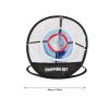 Didiseaon Hitting net cage nets Practice net Chipping net Training Net Practice cage net Outdoor Chipping Practice Outdoor net Driving net Indoor Golf Child Accessories Storage view 4