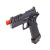Vorsk Airsoft Pistol 4.3 Hi Capa - Black view 2