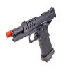 Vorsk Airsoft Pistol 4.3 Hi Capa - Black view 3