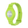 Orisell Princess Cruise Medallion Holder,Breathable Soft Silicone Sport Wrist Strap Compatible with Princess Cruise Medallion (Green) view 1