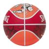 Spalding Sketch Dribble Rubber No. 5 Ball 84-558Z Basketball view 3