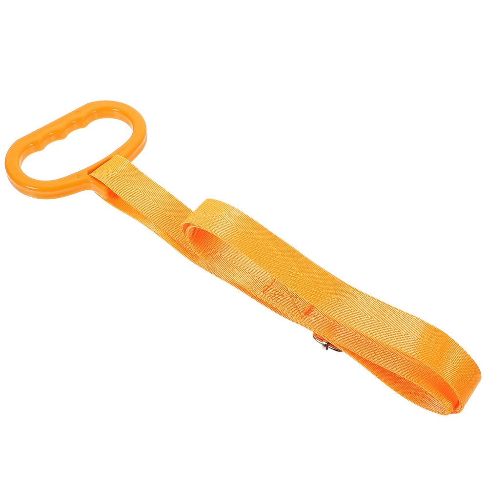 Alipis Hunting Strap Deer Hunting Hunter Accessory Deer Dragging Harness Outdoor Deer Dragging Rope Outdoor Hunting Gear Sturdy Deer Dragging Rope Portable Hunting Gear Deer Drags Rope