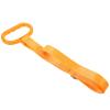Alipis Hunting Strap Deer Hunting Hunter Accessory Deer Dragging Harness Outdoor Deer Dragging Rope Outdoor Hunting Gear Sturdy Deer Dragging Rope Portable Hunting Gear Deer Drags Rope view 1