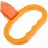 Alipis Hunting Strap Deer Hunting Hunter Accessory Deer Dragging Harness Outdoor Deer Dragging Rope Outdoor Hunting Gear Sturdy Deer Dragging Rope Portable Hunting Gear Deer Drags Rope view 3