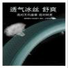 FUERU Car Steering Wheel Cover Set Universal Car Steering Wheel Cover Ice Silk Stretch Breathable Delicate Car Interior Gifts (Color : 6#) view 3