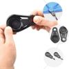 GANAZONO Practical Tent Clips 20pcs Tarp Fasteners Tent Fixers Windproof Rope Buckles view 4