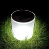 Solar Inflatable Lights 2 Pack Outdoor Camping Tent Lantern Waterproof Solar Powered Led Light Survival Emergency Lantern for Camping Travel view 2