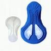 Thick Cycling Shorts Padded Gel Pad Shockproof Shorts Replacement Pads Women Men Motorcycle Accessories (Blue Gel Pad) view 4