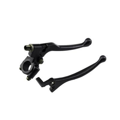 91.SCS    Aluminum Alloy Bicycle Brake Handle for Mountain Bike, Road Bike, Folding Bike, MTB, Dirt Pit Bike Motorcycle