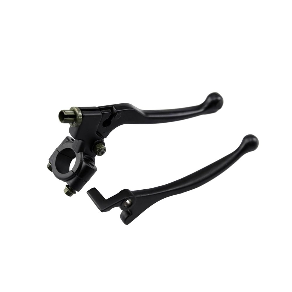 91.SCS    Aluminum Alloy Bicycle Brake Handle for Mountain Bike, Road Bike, Folding Bike, MTB, Dirt Pit Bike Motorcycle