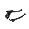 91.SCS    Aluminum Alloy Bicycle Brake Handle for Mountain Bike, Road Bike, Folding Bike, MTB, Dirt Pit Bike Motorcycle view 1