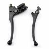 91.SCS    Aluminum Alloy Bicycle Brake Handle for Mountain Bike, Road Bike, Folding Bike, MTB, Dirt Pit Bike Motorcycle view 3