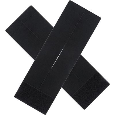 HOMSFOU Polyester Glove Wrap Kit Softball Equipment for Baseball Glove Protection