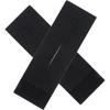 HOMSFOU Polyester Glove Wrap Kit Softball Equipment for Baseball Glove Protection view 1