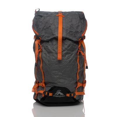 macpac() Backpack, Gray, (Storm Gray), 2