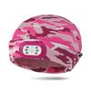 BERGWEISER LED Beanie with Light, 3 Adjustable Modes Headlamp Beanie Hat, Removable Rechargeable USB with Night Strobing for Outdoor Running, Camping, Hiking, Fishing, for Kids view 1