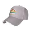 Cinco De Mayo Hat Cap Bigger The FUPA Tastier The Chalupa Cap for Men Baseball Hat Funny Hat Gray view 2