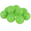 BESPORTBLE 12pcs Table Football Replacement Balls 36mm Glossy Soccer Balls for Adult Table Top Foosball Game Accessories view 1