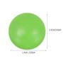 BESPORTBLE 12pcs Table Football Replacement Balls 36mm Glossy Soccer Balls for Adult Table Top Foosball Game Accessories view 2