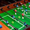 BESPORTBLE 12pcs Table Football Replacement Balls 36mm Glossy Soccer Balls for Adult Table Top Foosball Game Accessories view 3