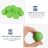 BESPORTBLE 12pcs Table Football Replacement Balls 36mm Glossy Soccer Balls for Adult Table Top Foosball Game Accessories view 4